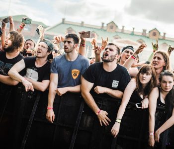 BREAKING: GOOD THINGS FESTIVAL // Line-Up To Be Announced 10am AEST 15th June