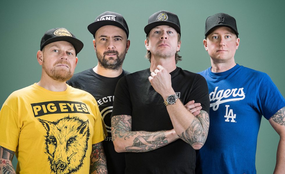 Millencolin Hysteria
