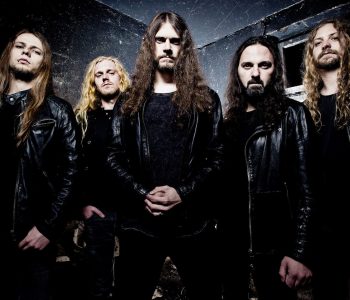 NAILED TO OBSCURITY // Black Frost