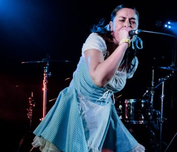HOLLER FEST // A Festival Celebration Of Diversity