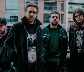 PAGAN // Announce The Evil Eye Tour
