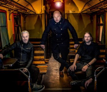 SOILWORK // Verkligheten