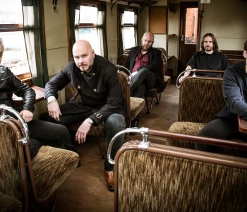 SOILWORK // Reality And Its Other