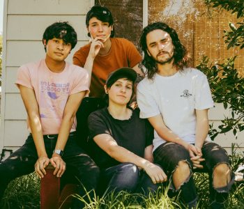 THE LAZY SUSANS // Sign To Resist Records And Release New Single