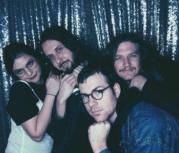 TIRED LION // Drop New Music Video + Announce March Tour Dates