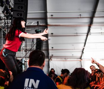 THE HYST LIST // 40 Picks For Triple J’s Hottest 100