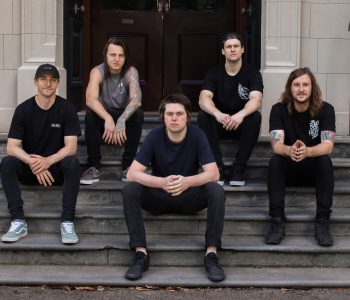 PREMIERE: ALDA SKY // Release Brand New Music Video ‘Odium’