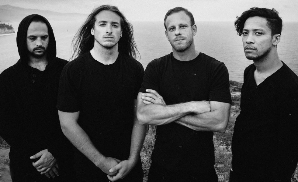 VEIL OF MAYA // Concealing The Supernatural - Hysteria Magazine
