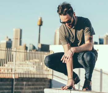 LLC // 5 Minutes With Lorenzo La Cava