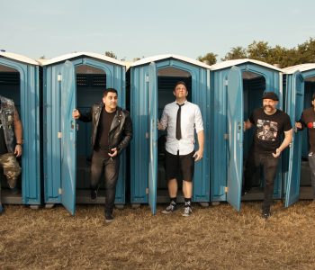 ZEBRAHEAD // Keeping Punk-Rap Alive