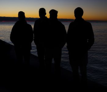 AMERICAN FOOTBALL // Age Is Just A Number