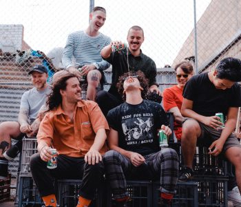 BAD JUJU & BAKERS EDDY // The Good, The Bad And The Eddy