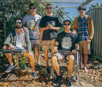 CEDARSMOKE // Kicked Out Of Eden