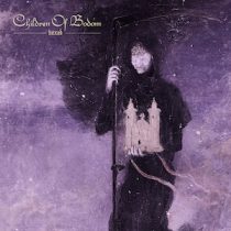 children of bodom hexed hysteria