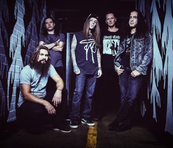 CHILDREN OF BODOM // Leading The Reaper