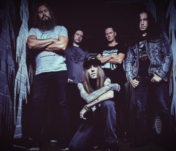 CHILDREN OF BODOM // Hexed