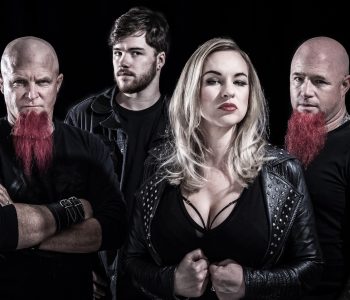 DEVILSKIN // Touring, Touring, And Then Some