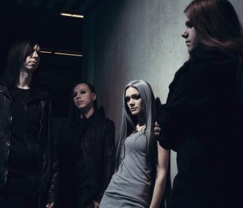 FOREVER STILL // Do Metalheads Dream of Electric Sheep?