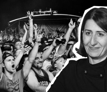 FESTIVAL FREE STATE // Music Industry Rallies After NSW Gov Publishes Guidelines