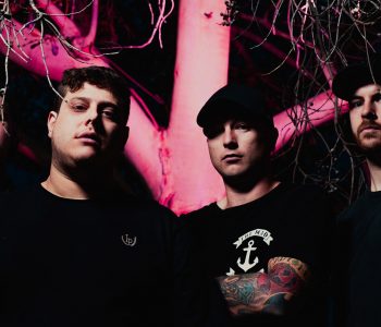 PREMIERE: EARTH CALLER // Drop Wicked New Video For ‘I Am No Good’