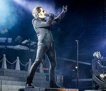 GHOST // Concept For New Ghost Album Unveiled