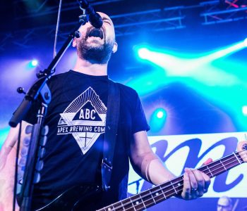 MILLENCOLIN // Blood Sweat And Beers