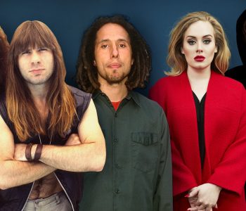 THE HYST LIST // The Top Ten Musical Bamboozles That Scramble Your Brain