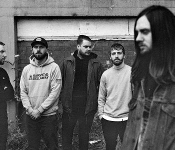 WHILE SHE SLEEPS // Release New Album