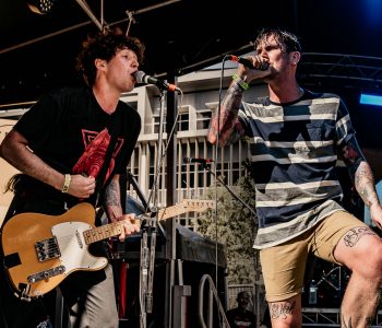 THE BAD EDDY TOUR // Bakers Eddy & Bad Juju Team Up For An Australian Tour