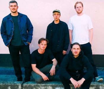 PREMIERE: BORN FREE // Release New Single ‘Blinded’