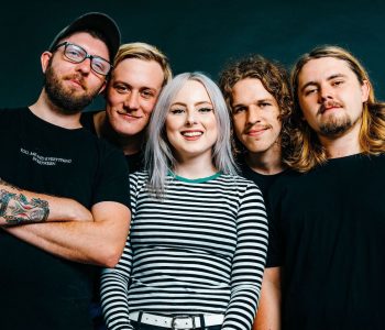 EAT YOUR HEART OUT // Are Riding The ‘Carousel’