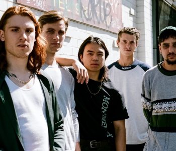 ENDLESS HEIGHTS // Release Birthday Gift ‘The Paralyse Sessions’ EP