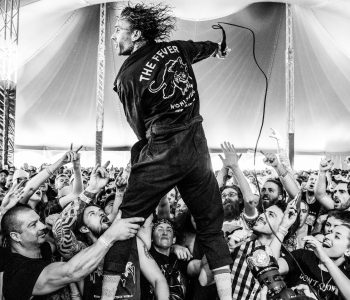 FEVER 333 // WRONG GENERATION