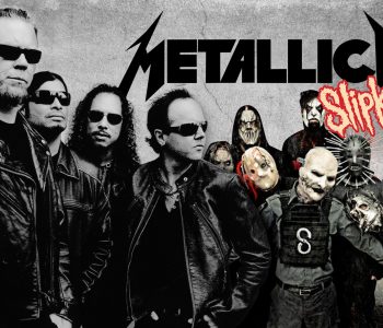 METALLICA // Postpone October Australian Tour