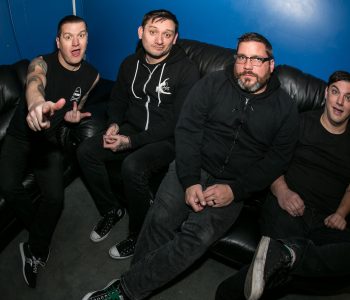 TEENAGE BOTTLEROCKET // Stay Rad