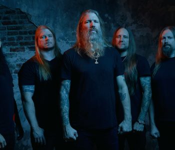 AMON AMARTH // Berserker
