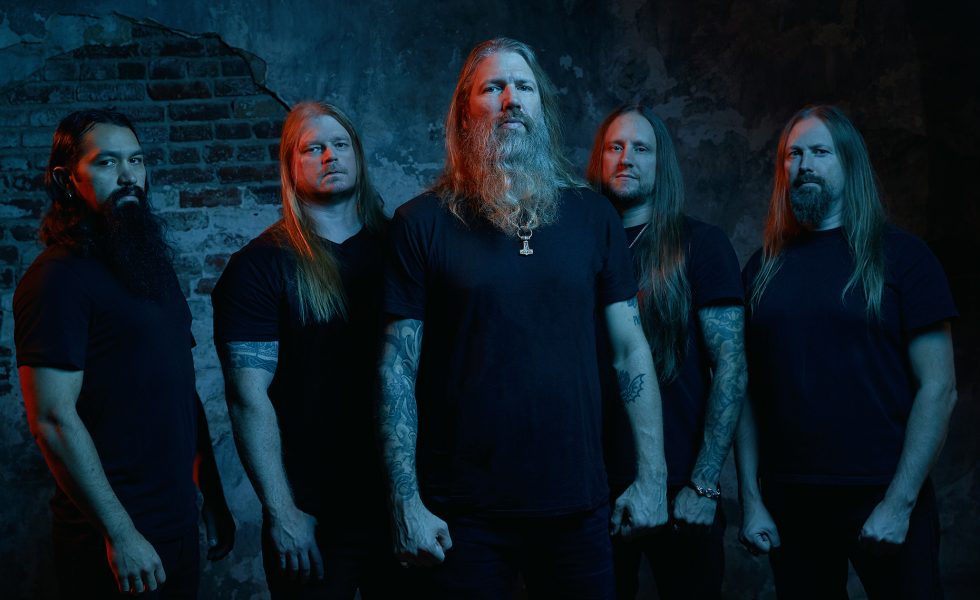 amon amarth hysteria