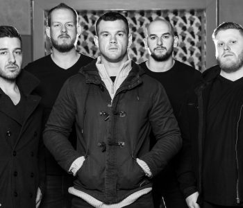 PREMIERE: COLIBRIUM // Carried EP