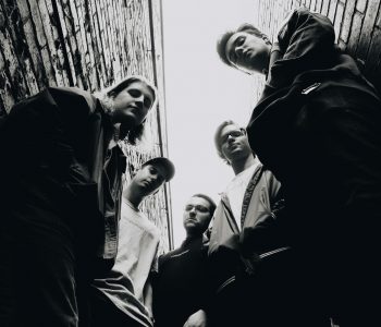 THORNHILL // Release New Single