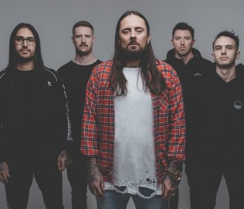 THY ART IS MURDER // Nightmare Weavers