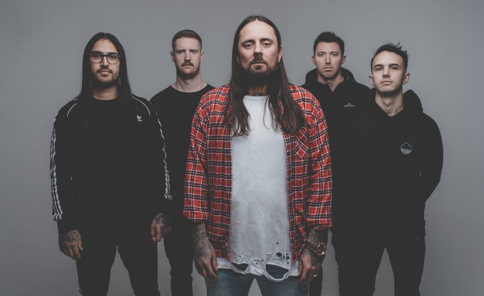 thy art is murder hysteria