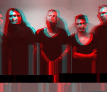 BORN OF OSIRIS // Exploring The 21st Century Conundrum Of Technology VS Reality.