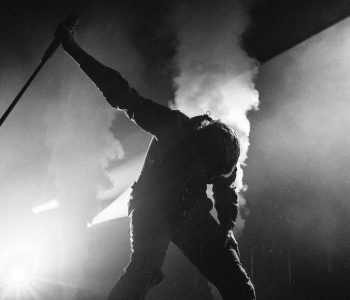 BRING ME THE HORIZON // ‘FIRST LOVE’ AUSTRALIA TOUR 2019