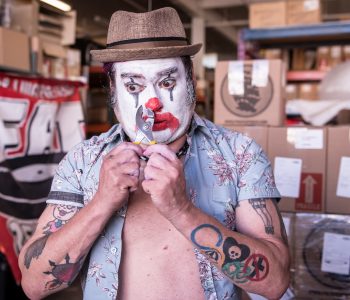 COKIE THE CLOWN // You’re Welcome