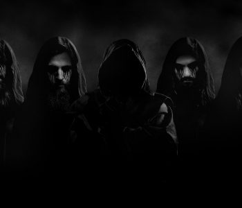 CURSED EARTH // Release New Singe ‘Fear’