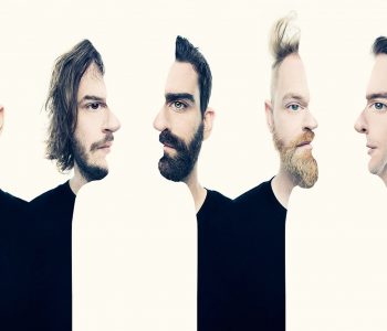 KARNIVOOL // Ready To Be Cooked