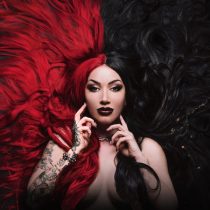new years day hysteria