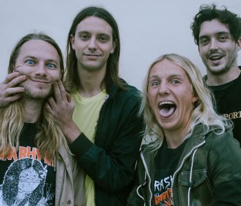 RADOLESCENT // Prehab