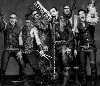 RAMMSTEIN // Rammstein