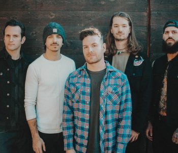 SENSES FAIL // Announce Australian Tour